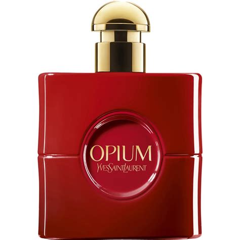 opium yves saint laurent femme